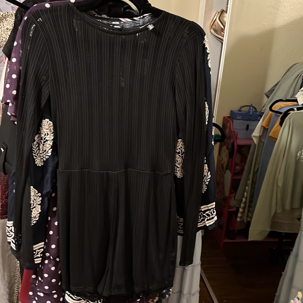 Romper - Picture 2 of 2